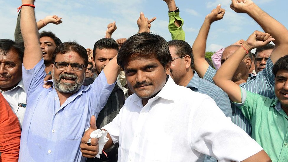 ஹர்திக் படேல்