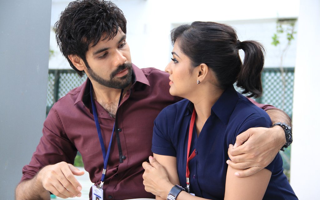 சினிமா விமர்சனம்: சத்யா