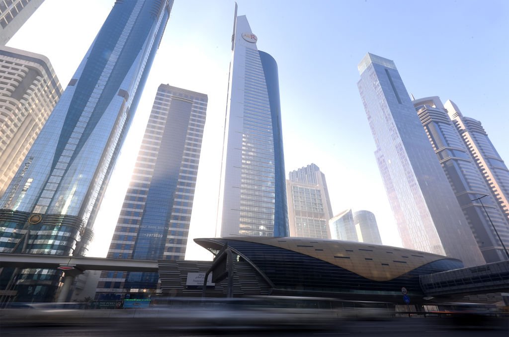 பிற நாடுகள் கனவு காண முடியாத அளவுக்கு சிறந்த எதிர்காலத்தை கட்டியமைக்க யுஏஇ முயற்சி பிற நாடுகள் கனவு காண முடியாத அளவுக்கு சிறந்த எதிர்காலத்தை கட்டியமைக்க யுஏஇ முயற்சி