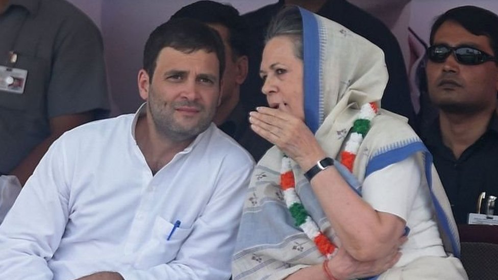 காங்கிரஸ் கட்சியை, ராகுலால் புதுப்பிக்க முடியுமா? காங்கிரஸ் கட்சியை, ராகுலால் புதுப்பிக்க முடியுமா?