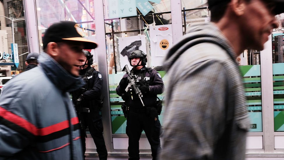 நியூயார்க்