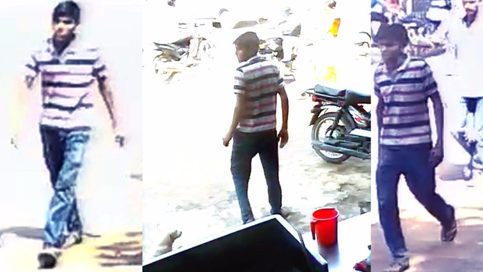 கொள்ளையர்களை பிடிக்க சென்ற காவல் ஆய்வாளர் ராஜஸ்தானில் சுட்டுக்கொலை