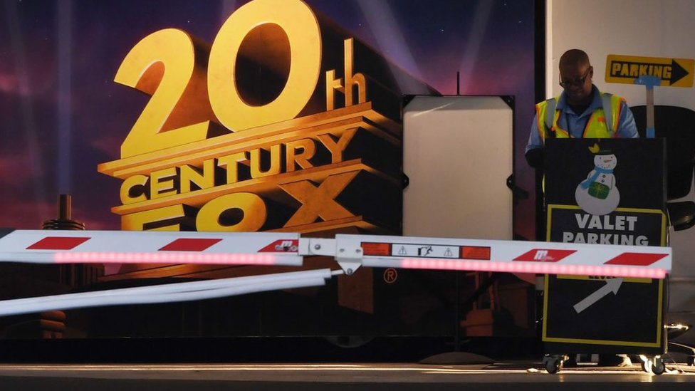 ட்வெண்டி-ஃபர்ஸ்ட் செஞ்சுரி ஃபாக்ஸ் நிறுவனத்தின் பெரும்பகுதியை வாங்கும் டிஸ்னி நிறுவனம்