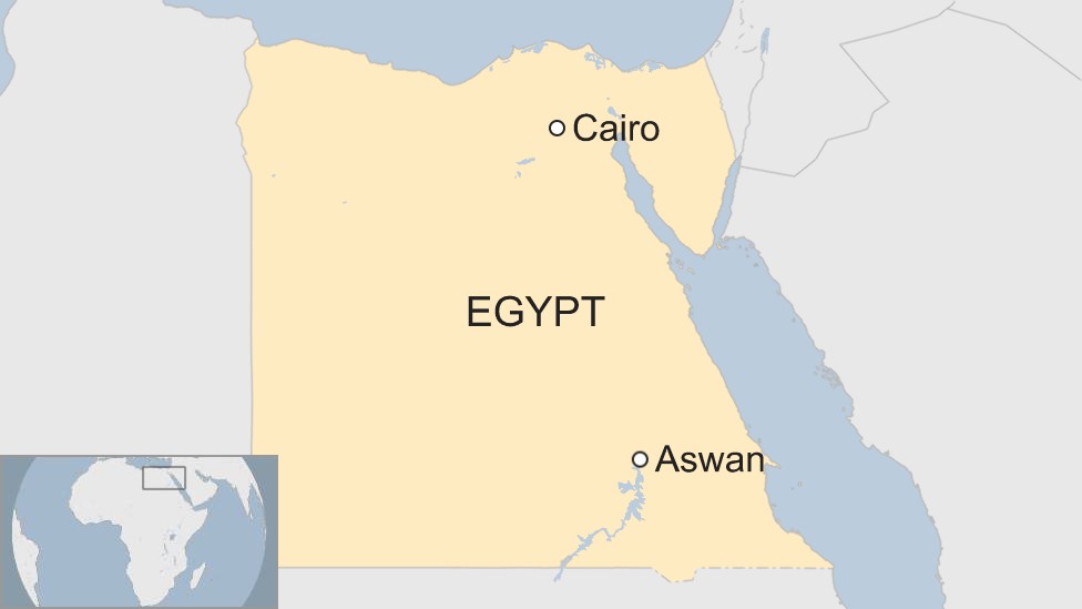 எகிப்து
