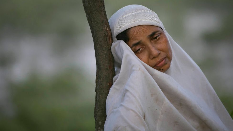 ஐ.நா விசாரணை அதிகாரி நாட்டிற்குள் நுழைய மியான்மர் தடை