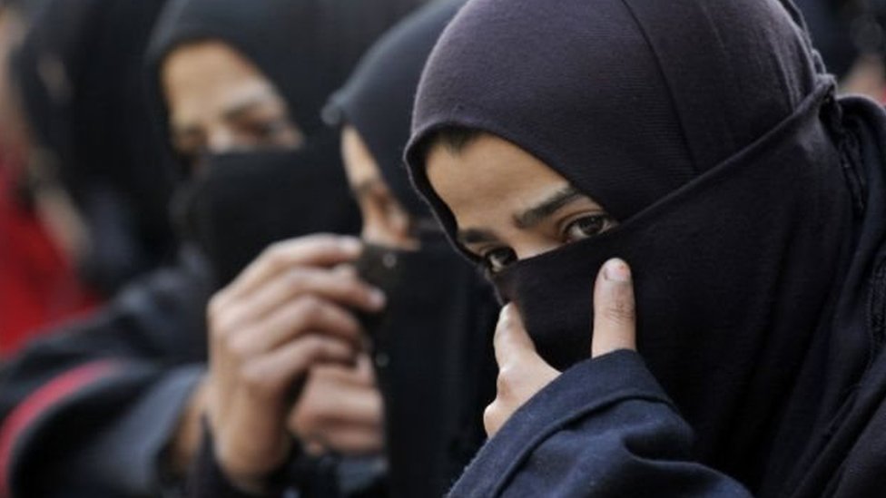 முத்தலாக்: கேட்டது கிடைக்கவில்லை!