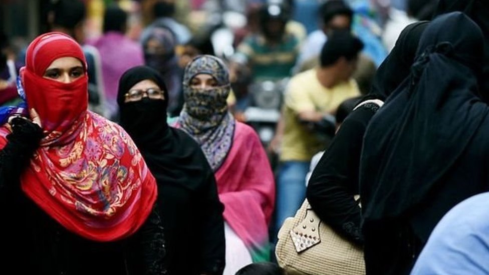 முத்தலாக்: கேட்டது கிடைக்கவில்லை!