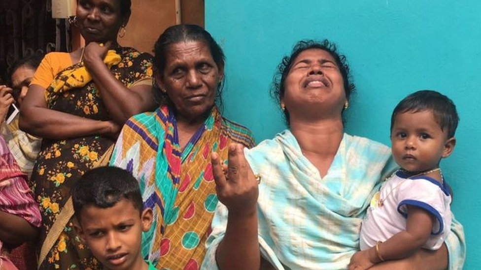 மீனவர் போராட்டம்