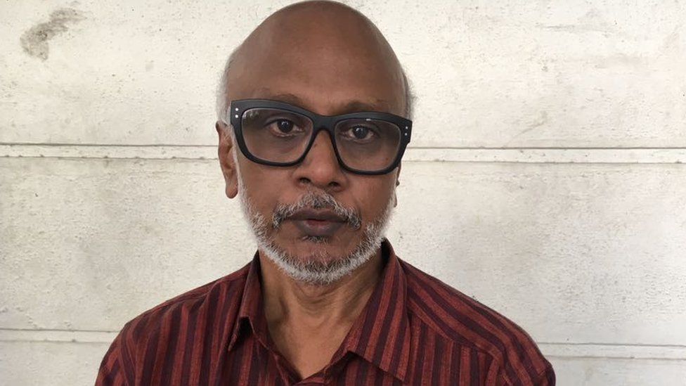 பத்திரிக்கையாளர் மணி