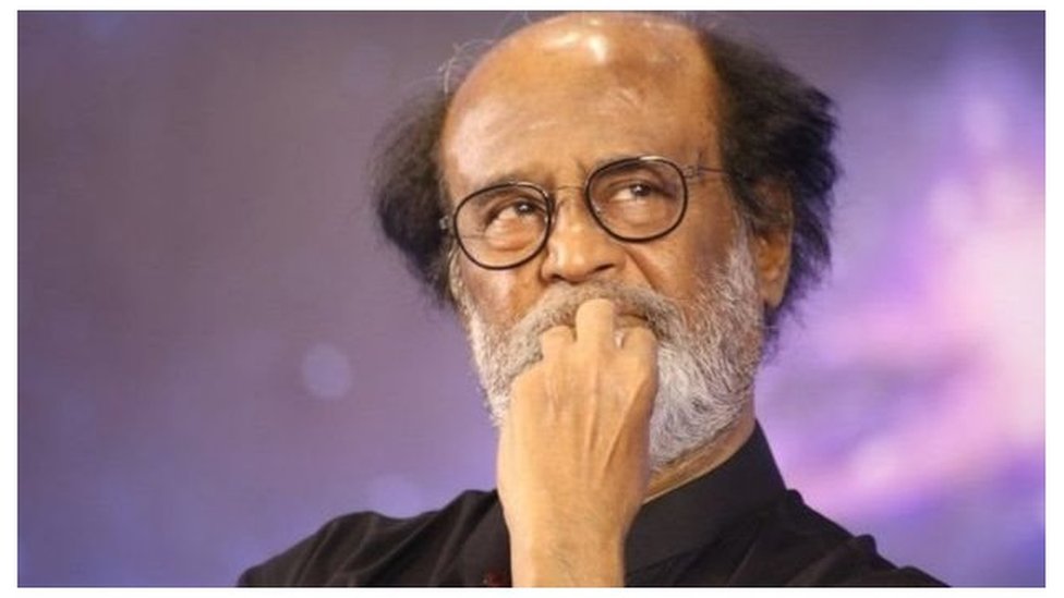 ரஜினிகாந்த்