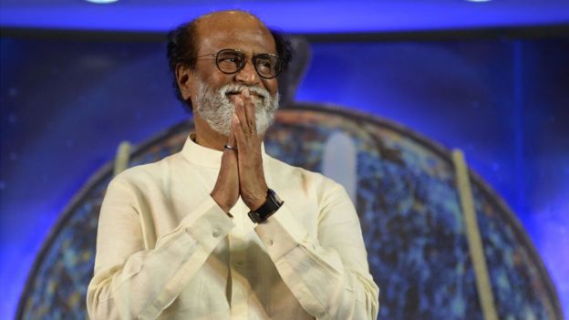 தமிழக அரசியல் களத்தில் ரஜினியின் தாக்கம்