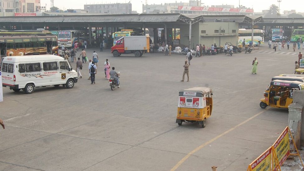 போக்குவரத்து