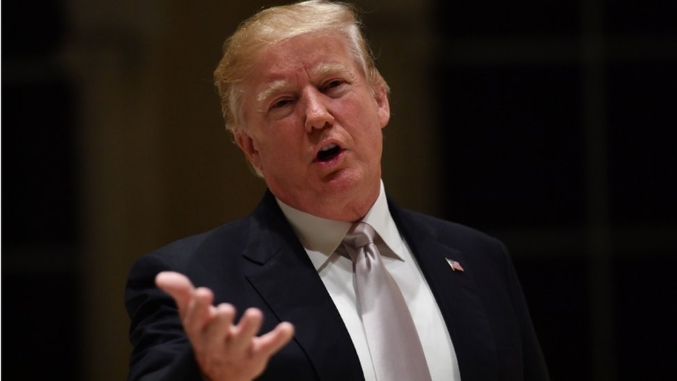 டிரம்ப்