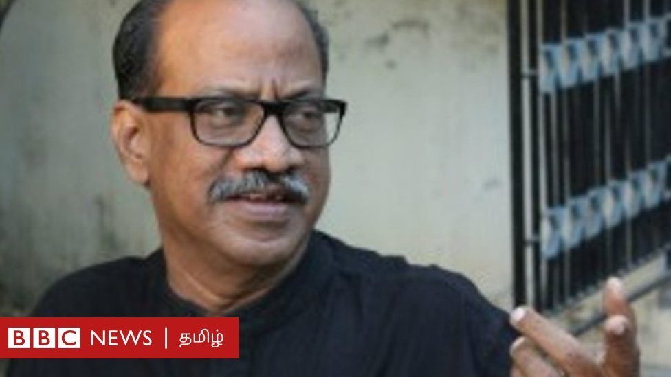 ஞானி சங்கரன்