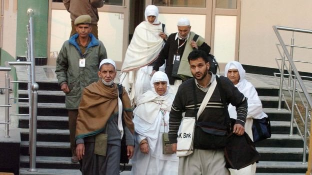 ஹஜ் மானியம் ரத்து: என்ன சொல்கிறார்கள் இஸ்லாமியர்கள்?