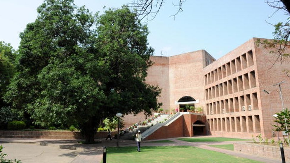 ஐ.ஐ.எம்-அகமதாபாத்