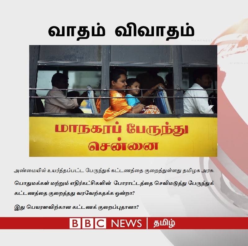 ஏத்துகிறது ரூபாய் கணக்குல.. குறைக்கிறது பைசா கணக்குலயா?