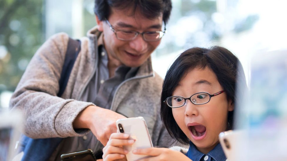 ஜப்பானில் இதெல்லாம் உண்மையானவே நடக்கிறதா?