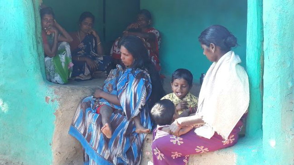 ஆந்திரா