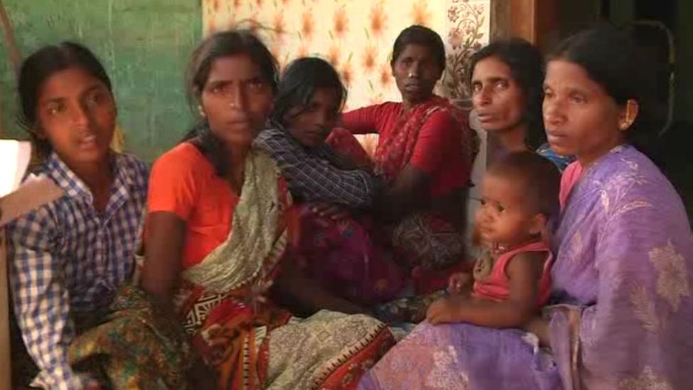 இடைத்தரகர்களுக்கு இரையாகிறார்களா மலைவாழ் மக்கள்?