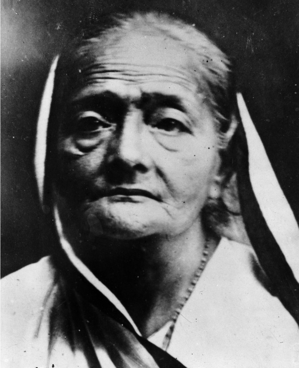 கஸ்தூர்பா