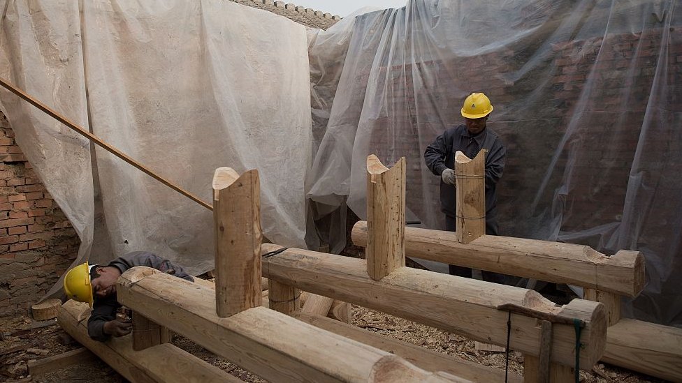 மரத்தினாலான உலகின் மிகப் பெரிய கட்டடத்தை கட்டுவதற்கு ஜப்பான் திட்டம் மரத்தினாலான உலகின் மிகப் பெரிய கட்டடத்தை கட்டுவதற்கு ஜப்பான் திட்டம்