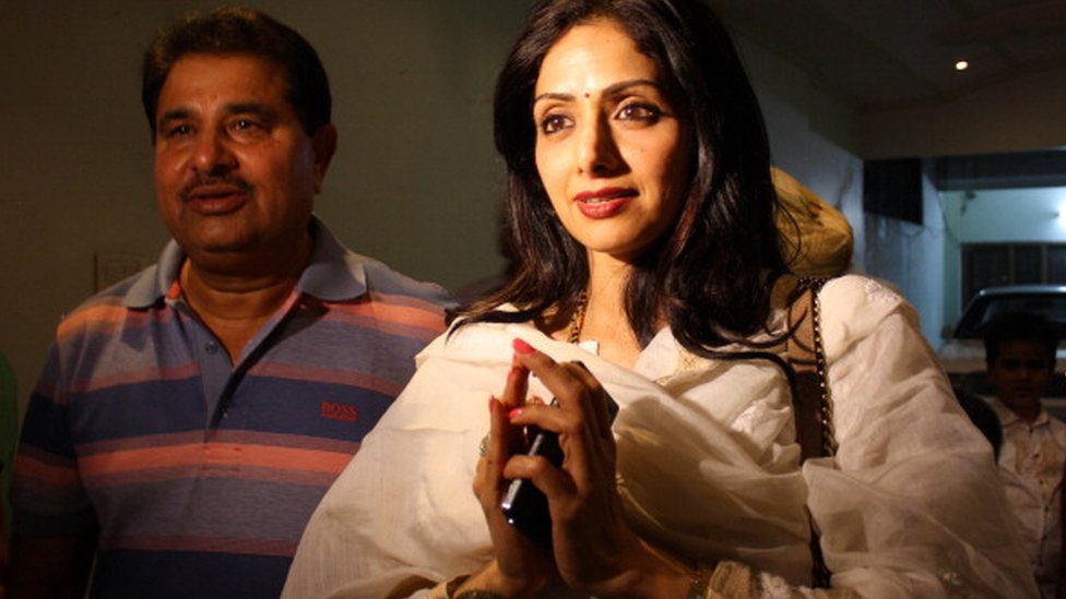 ஸ்ரீதேவி Sridevi ஸ்ரீதேவி Sridevi