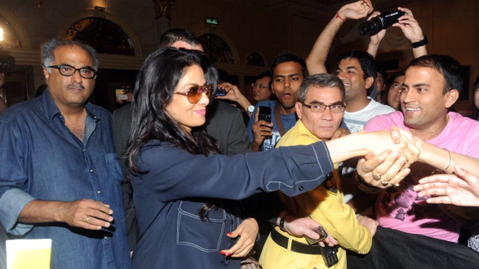 ஸ்ரீதேவி Sridevi ஸ்ரீதேவி Sridevi