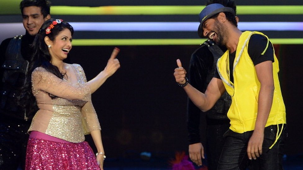 ஸ்ரீதேவி Sridevi ஸ்ரீதேவி Sridevi