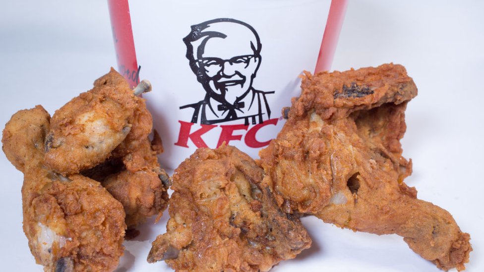 கே.எஃப்.சி