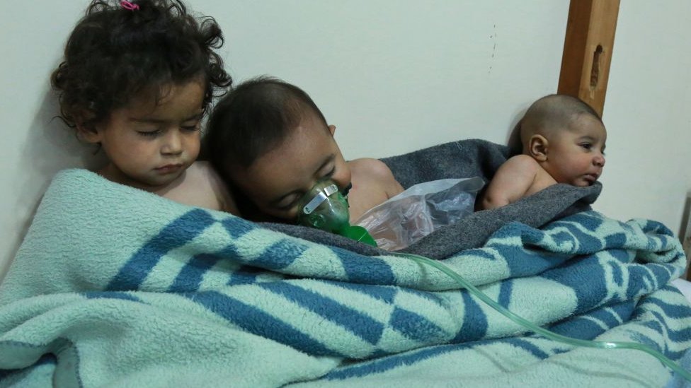 சிரியா: தற்காலிக போர்நிறுத்தத்திற்கு பிறகும் தொடரும் போர் சிரியா: தற்காலிக போர்நிறுத்தத்திற்கு பிறகும் தொடரும் போர்