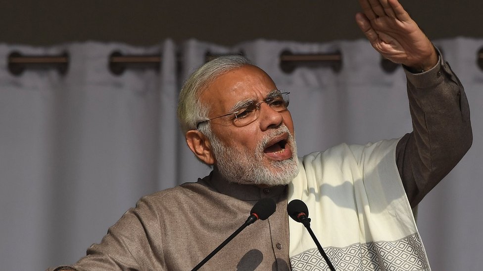 நரேந்திர மோதி