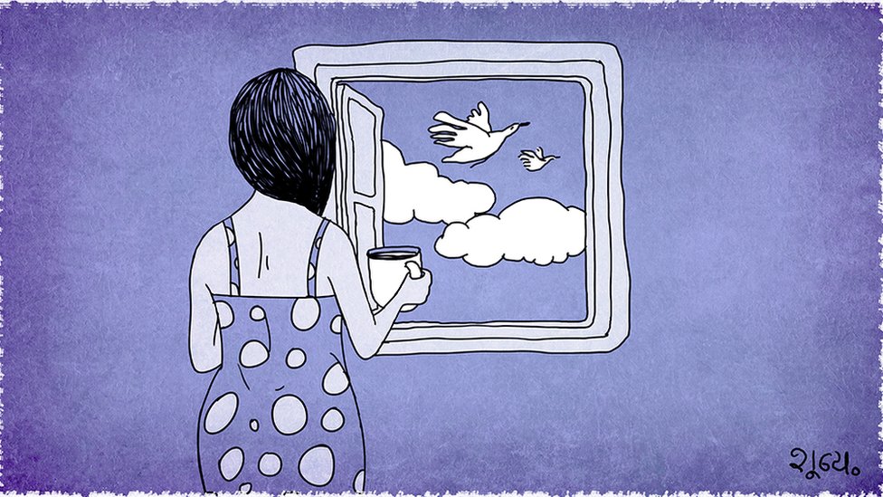 திருமணமாகாத பெண் என்றால் குணமில்லாதவளா?