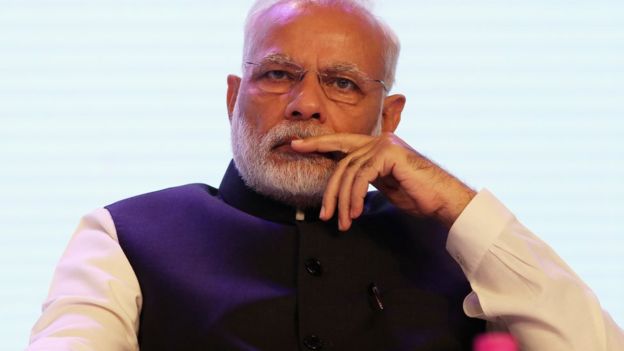 நரேந்திர மோதி