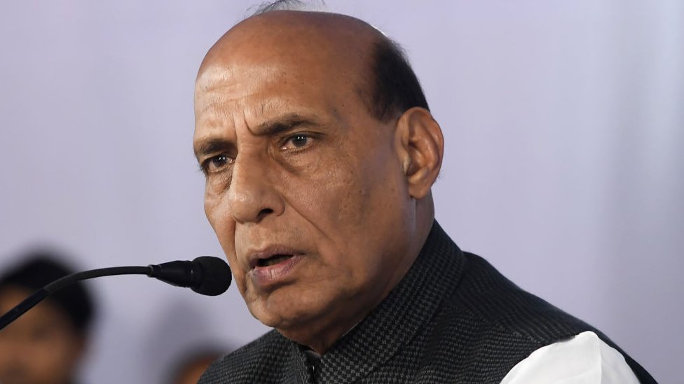 ராஜ்நாத் சிங்