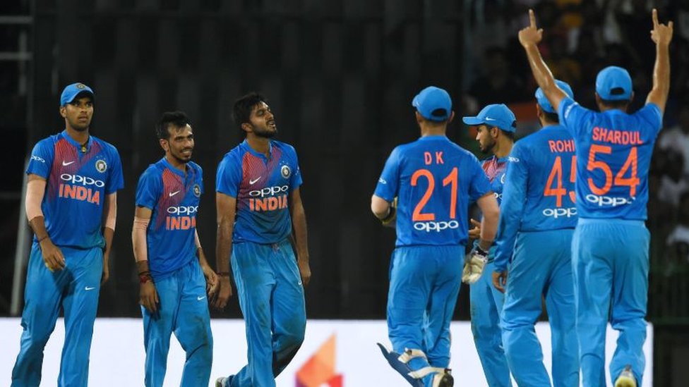 அசத்திய இளம்படை: சாம்பியன் இந்தியா - 5 முக்கிய அம்சங்கள்