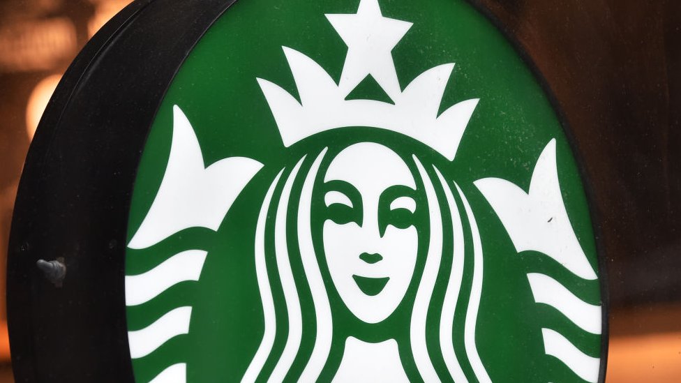 ஸ்டார்பக்ஸ் ஸ்டார்பக்ஸ்