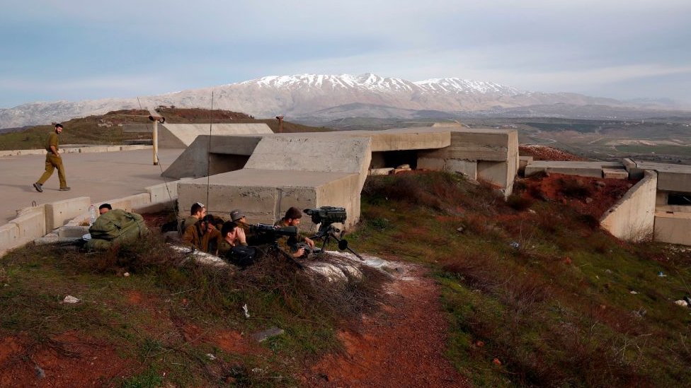 இஸ்ரேல் மற்றும் இரான் இஸ்ரேல் மற்றும் இரான்