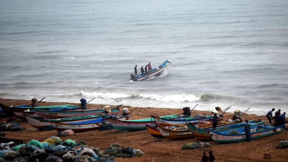 கடற்கரை