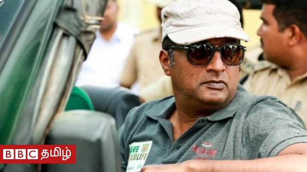 நடிகர் பிரகாஷ்ராஜ்