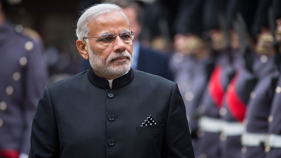 நான்காண்டுகால மோதியின் ஆட்சி: 57% பேர் திருப்தி