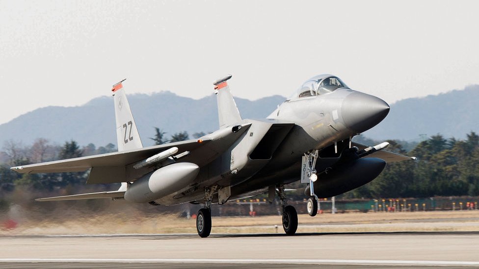 அமெரிக்காவை எச்சரித்த வட கொரியா