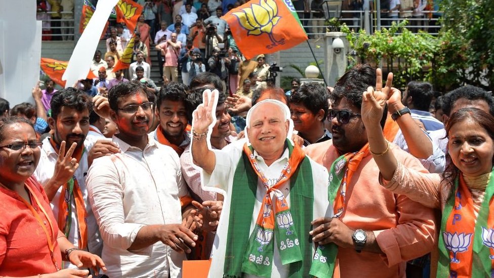 கர்நாடக சட்டமன்றத் தேர்தலில் தமிழர் யாரும் வெற்றிபெறாதது ஏன்?