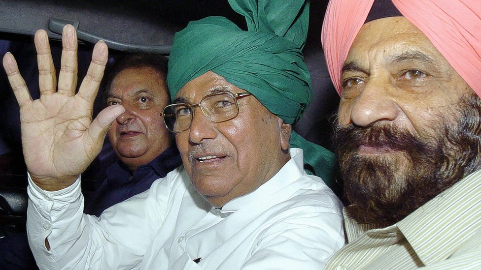 இந்தியாவில் யாரெல்லாம் குறுகிய காலம் முதல்வர் பதவியில் இருந்தவர்கள்?