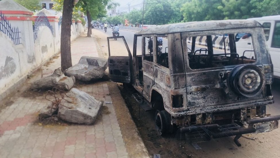 ஸ்டெர்லைட் போராட்டம்