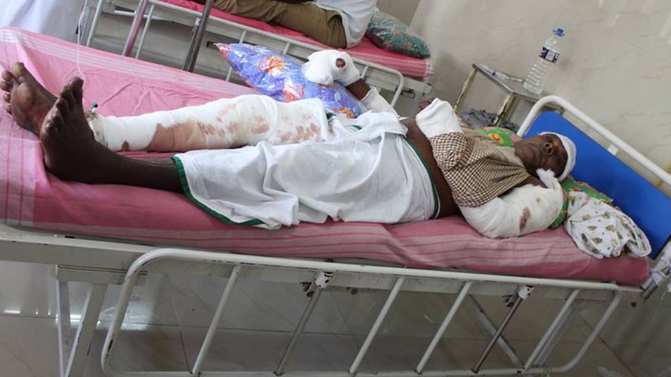 சிவகங்கையில் தாழ்த்தப்பட்டோர் மீது தாக்குதல்: 2 பேர் படுகொலை