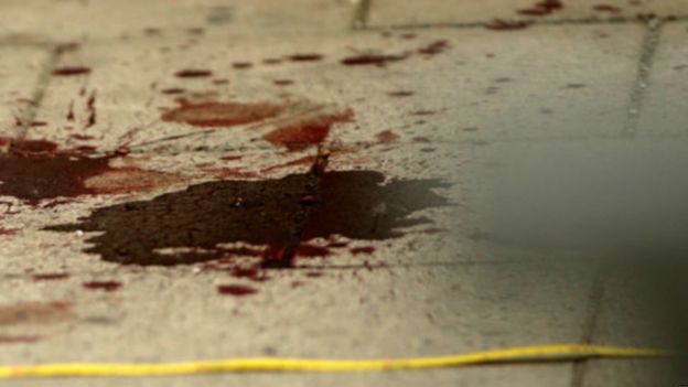 சிவகங்கையில் தாழ்த்தப்பட்டோர் மீது தாக்குதல்: 2 பேர் படுகொலை