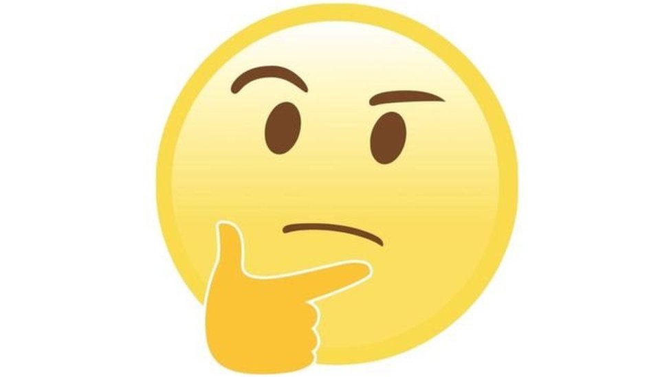 எமோஜியால் ஒருவரின் உயிரைக் காக்க முடியுமா?