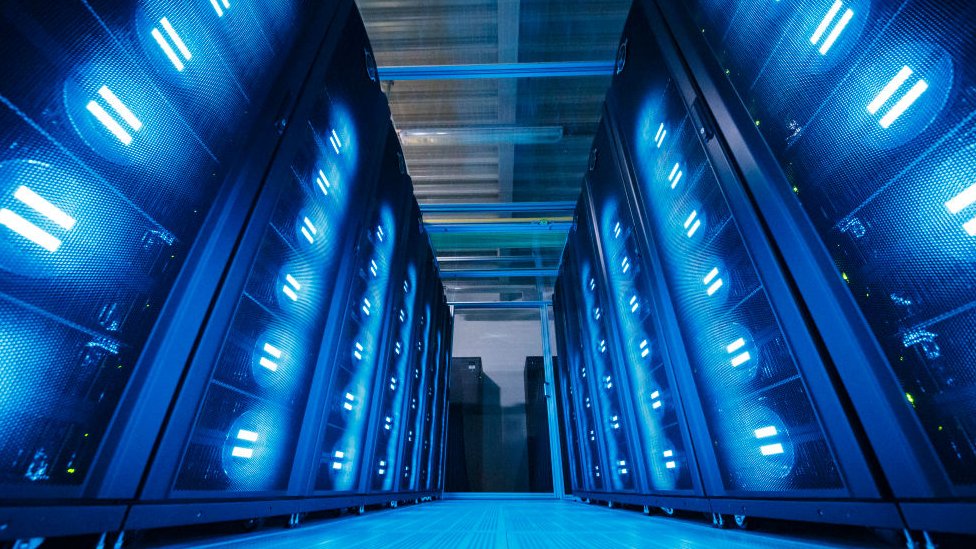 சூப்பர் கம்ப்யூட்டர்கள் தரவரிசை: சீனாவை மீண்டும் முந்தியது அமெரிக்கா