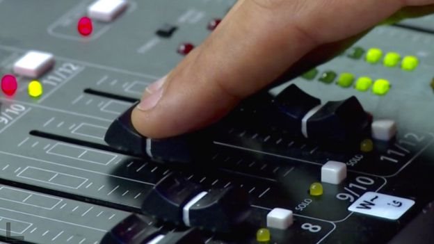 வானொலி வானொலி